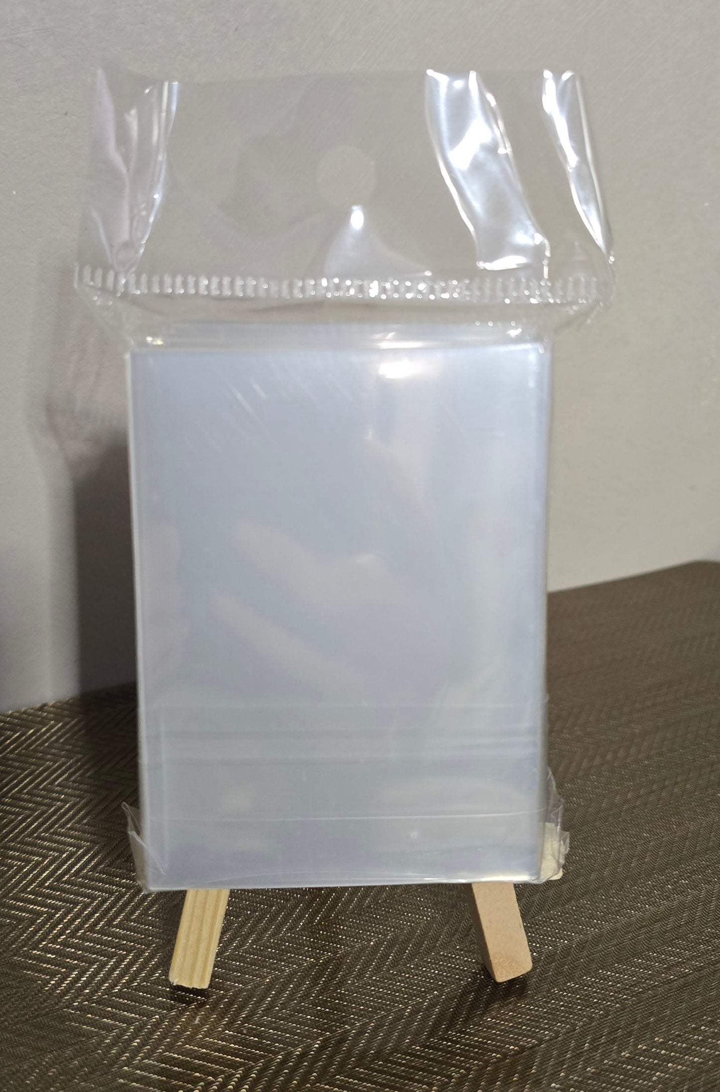 Sleeves 100 Microns x 100