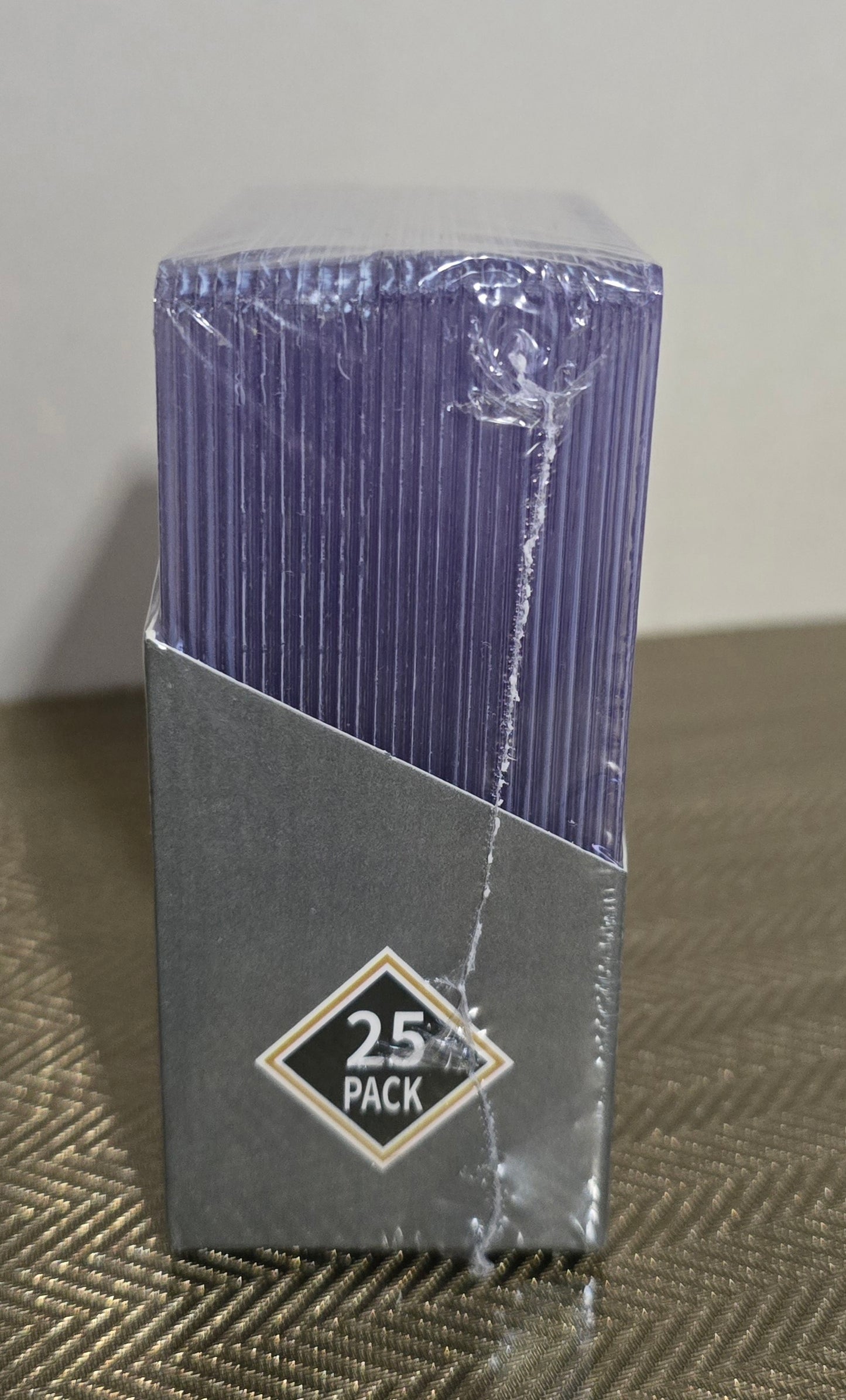 Toploaders Standard 35 PT x 25