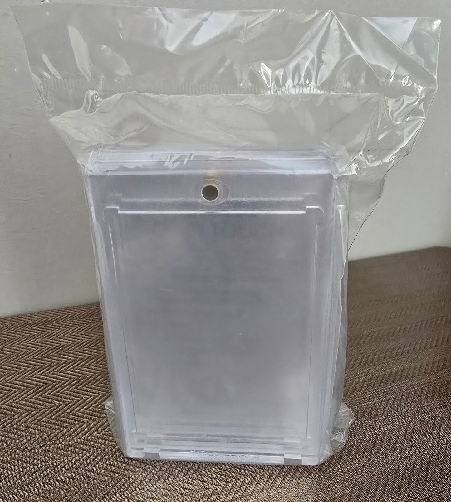 5 x ONE-TOUCH Magnetic Holder 75PT UV - ULTRA PRO