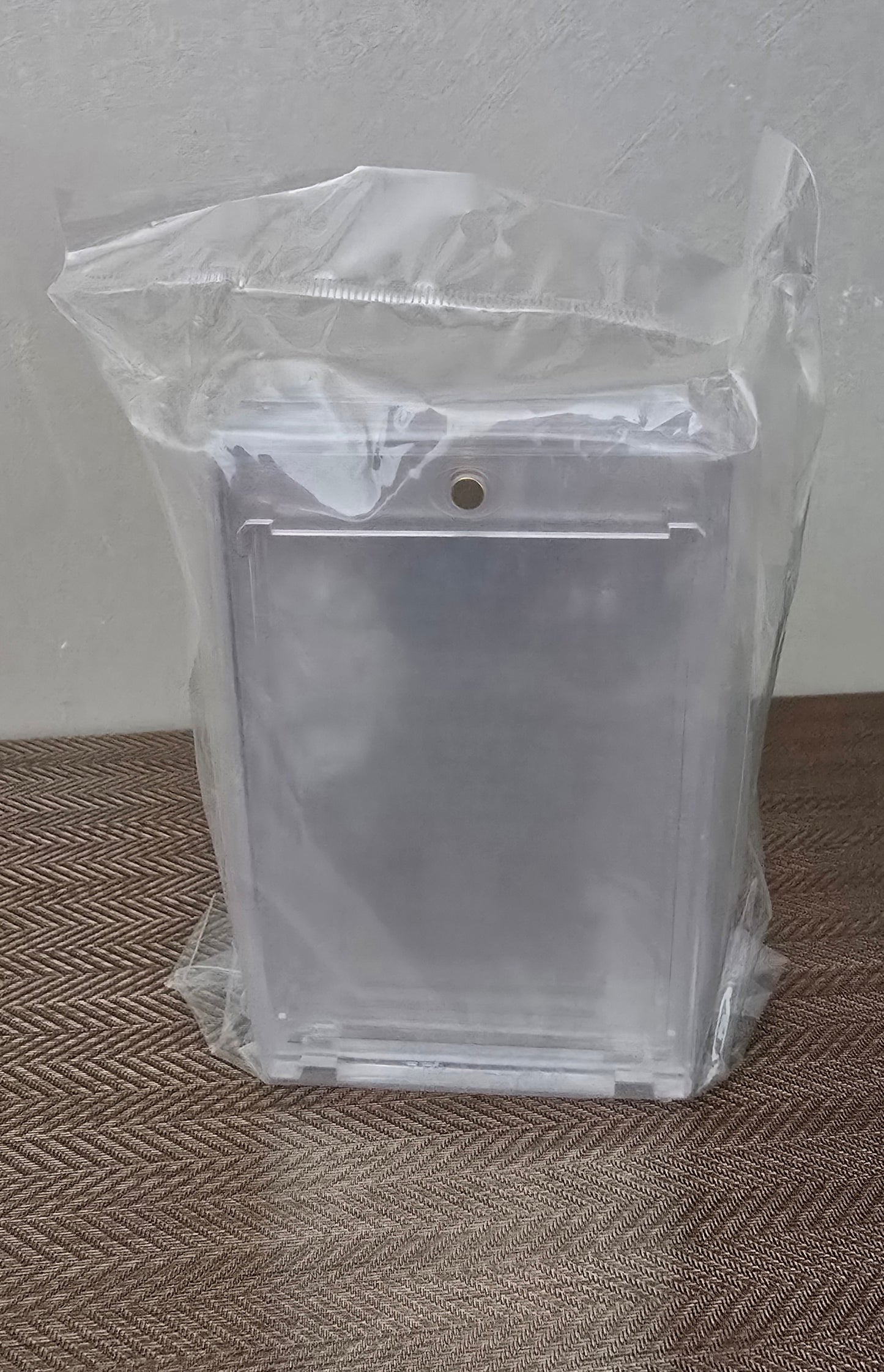 5 x ONE-TOUCH Magnetic Holder 100 PT UV - Ultra Pro