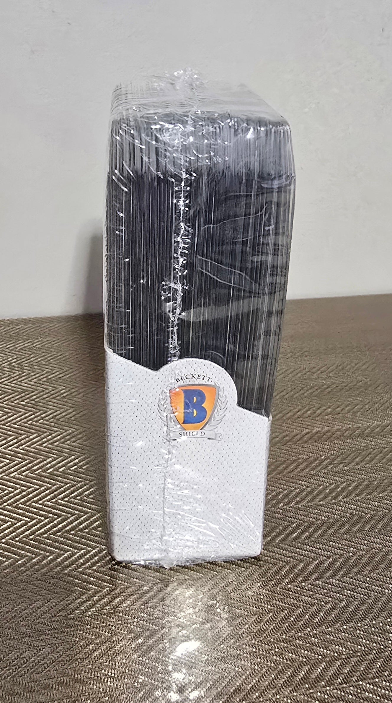 Card Saver Standard - Beckett Shield TANTEO Cartes & Collections
