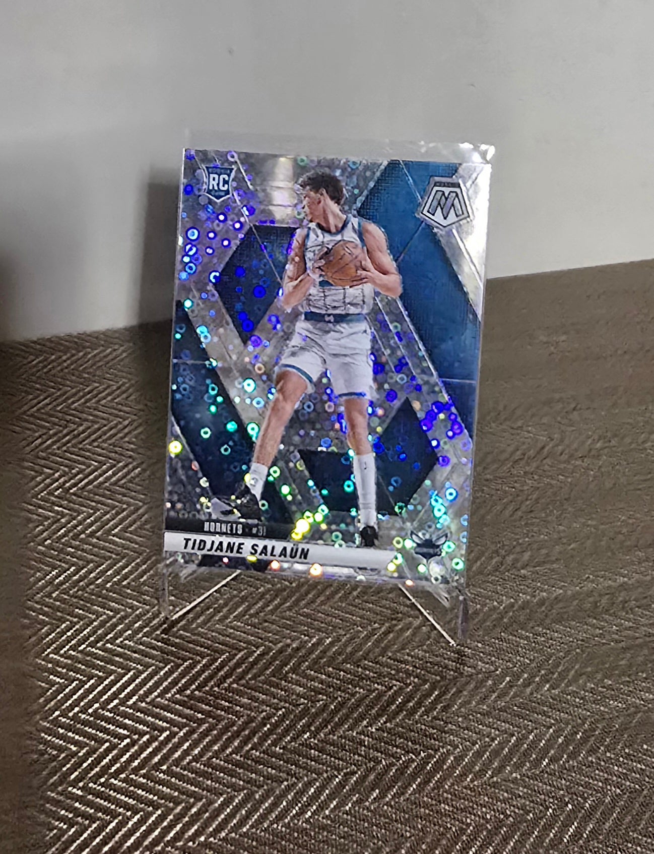 Support Porte Cartes Small BCW