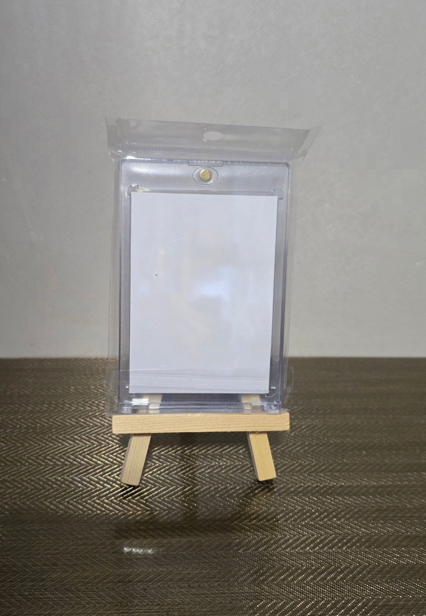 Magnetic Card Holder 100PT - TCC