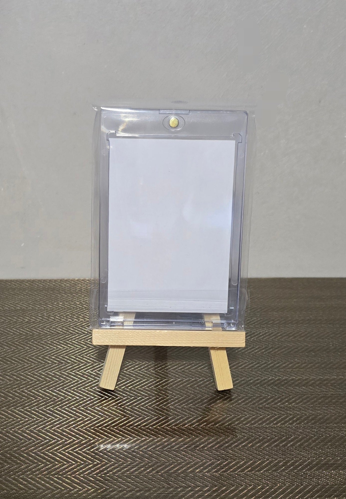 Magnetic Card Holder 75PT - TCC