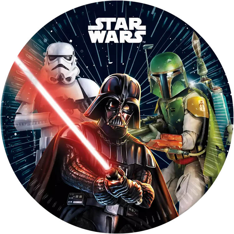 STAR WARS