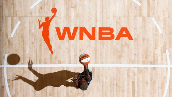 Cartes Basketball WNBA en Boxes - Pack