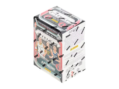 2026 Panini Prizm WNBA Cartes Basketball Blaster Box