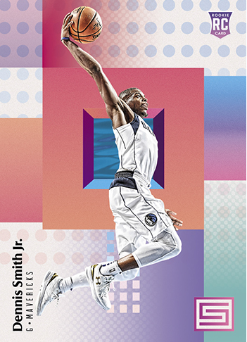 2017-18 Panini Status Cartes Basketball NBA Hobby Box