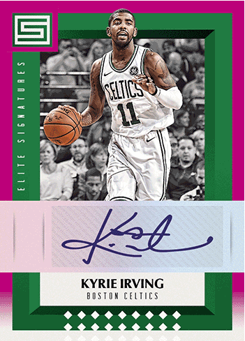 2017-18 Panini Status Cartes Basketball NBA Hobby Box