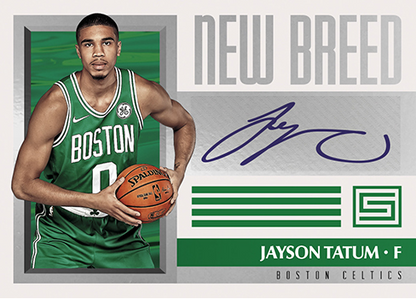 2017-18 Panini Status Cartes Basketball NBA Hobby Box