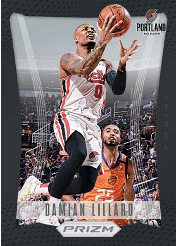 2020-21 Panini Prizm Cartes Basketball NBA Blaster Box