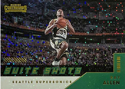 2021-22 Panini Contenders Cartes Basketball NBA Blaster Box