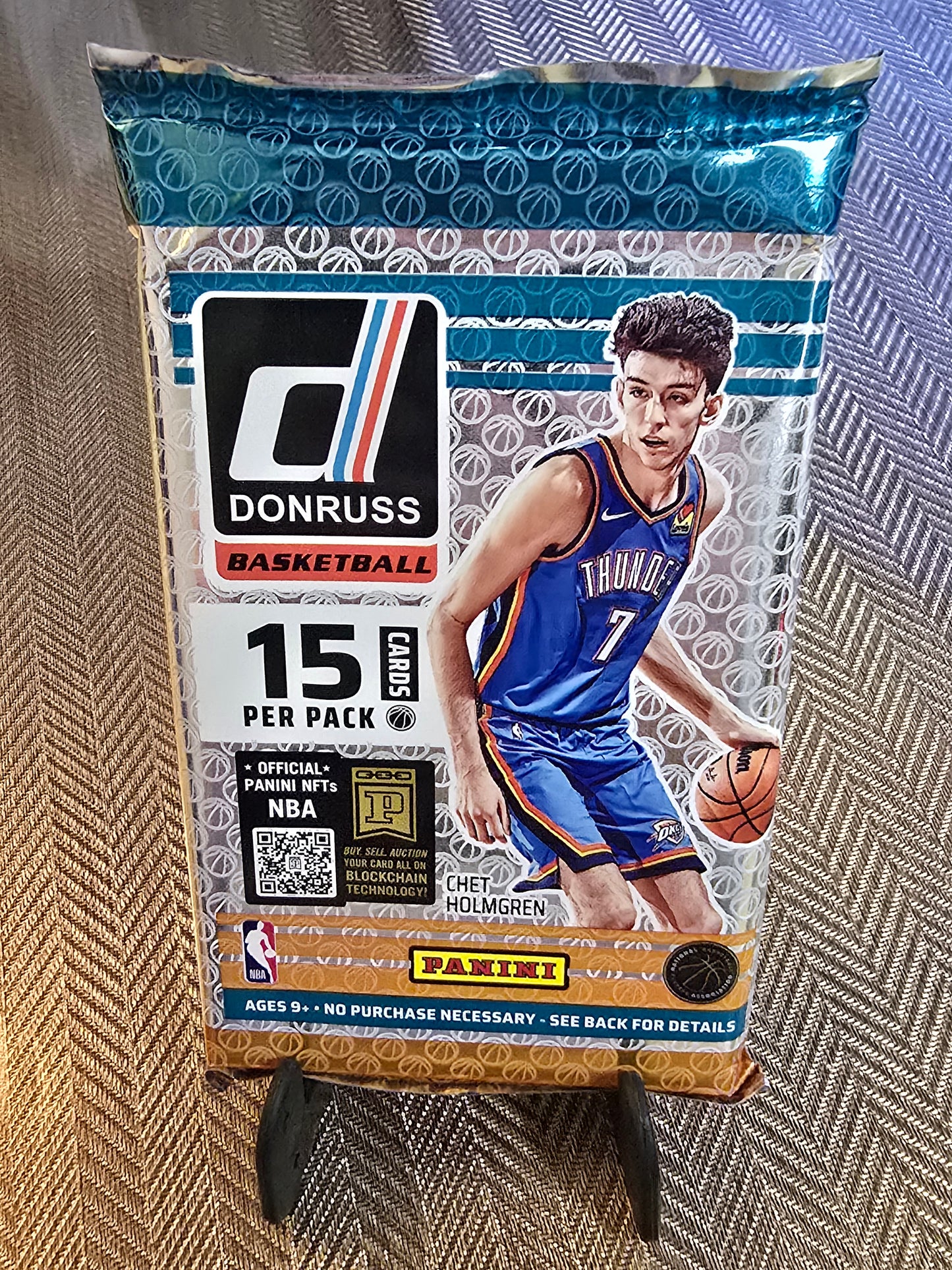 2022/2023 Panini Donruss Cartes Basketball NBA Pack Blaster Box