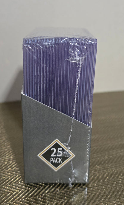 Toploaders Standard 35 PT x 25