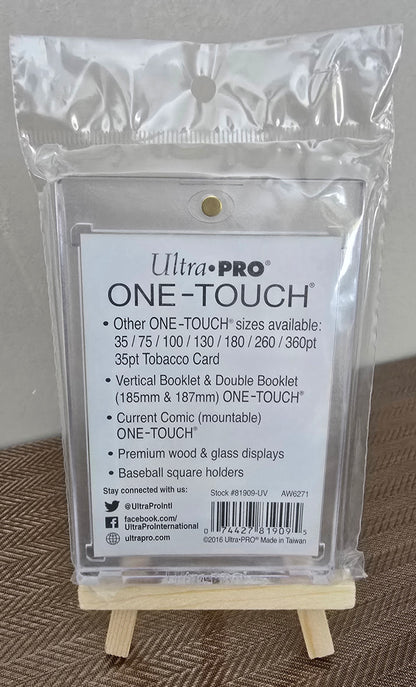 ONE-TOUCH Magnetic Holder 55PT UV - ULTRA PRO