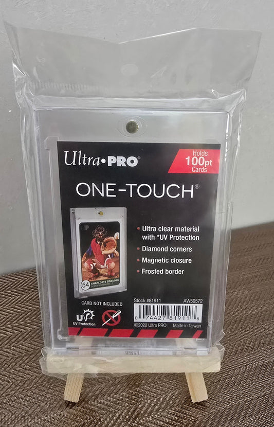 ONE-TOUCH Magnetic Holder 100PT UV - ULTRA PRO ULTRA PRO