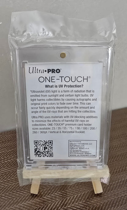 ONE-TOUCH Magnetic Holder 100PT UV - ULTRA PRO ULTRA PRO