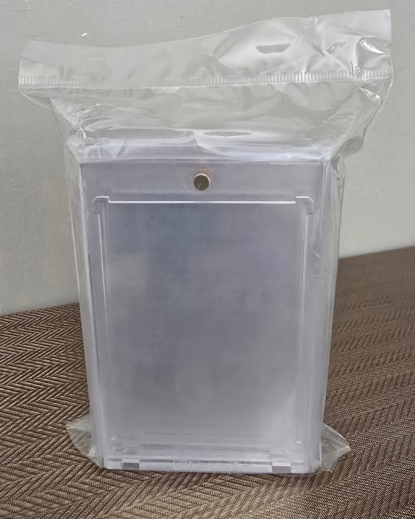 5 x ONE-TOUCH Magnetic Holder 75PT UV - ULTRA PRO (Copie) ULTRA PRO