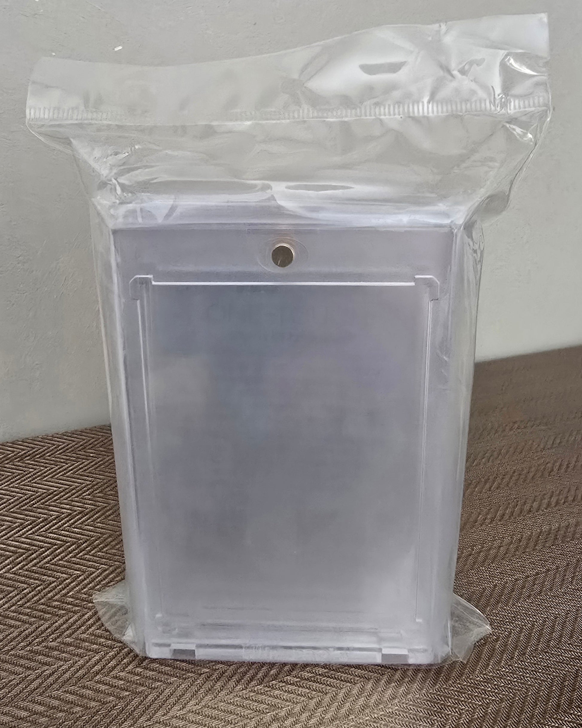 5 x ONE-TOUCH Magnetic Holder 75PT UV - ULTRA PRO (Copie) ULTRA PRO