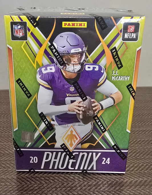 2024 Panini PHOENIX Cartes Football NFL 6-Pack Blaster Box Panini