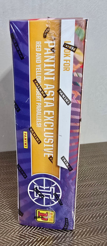 2020-21 Panini Illusions Cartes Basketball NBA Tmall Box Panini