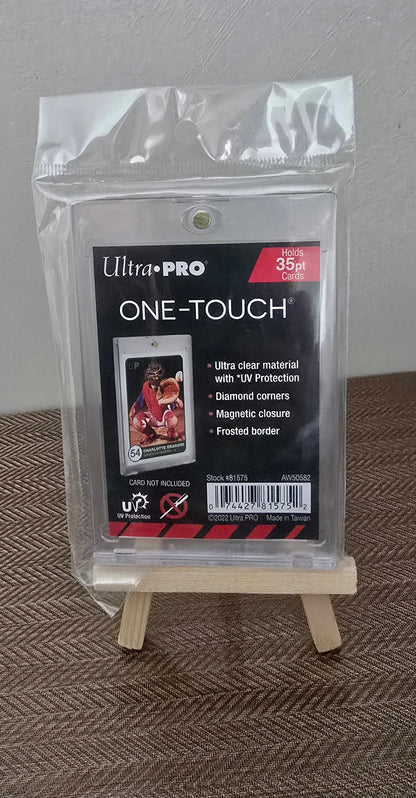 ONE-TOUCH Magnetic Holder 35PT UV - Ultra Pro