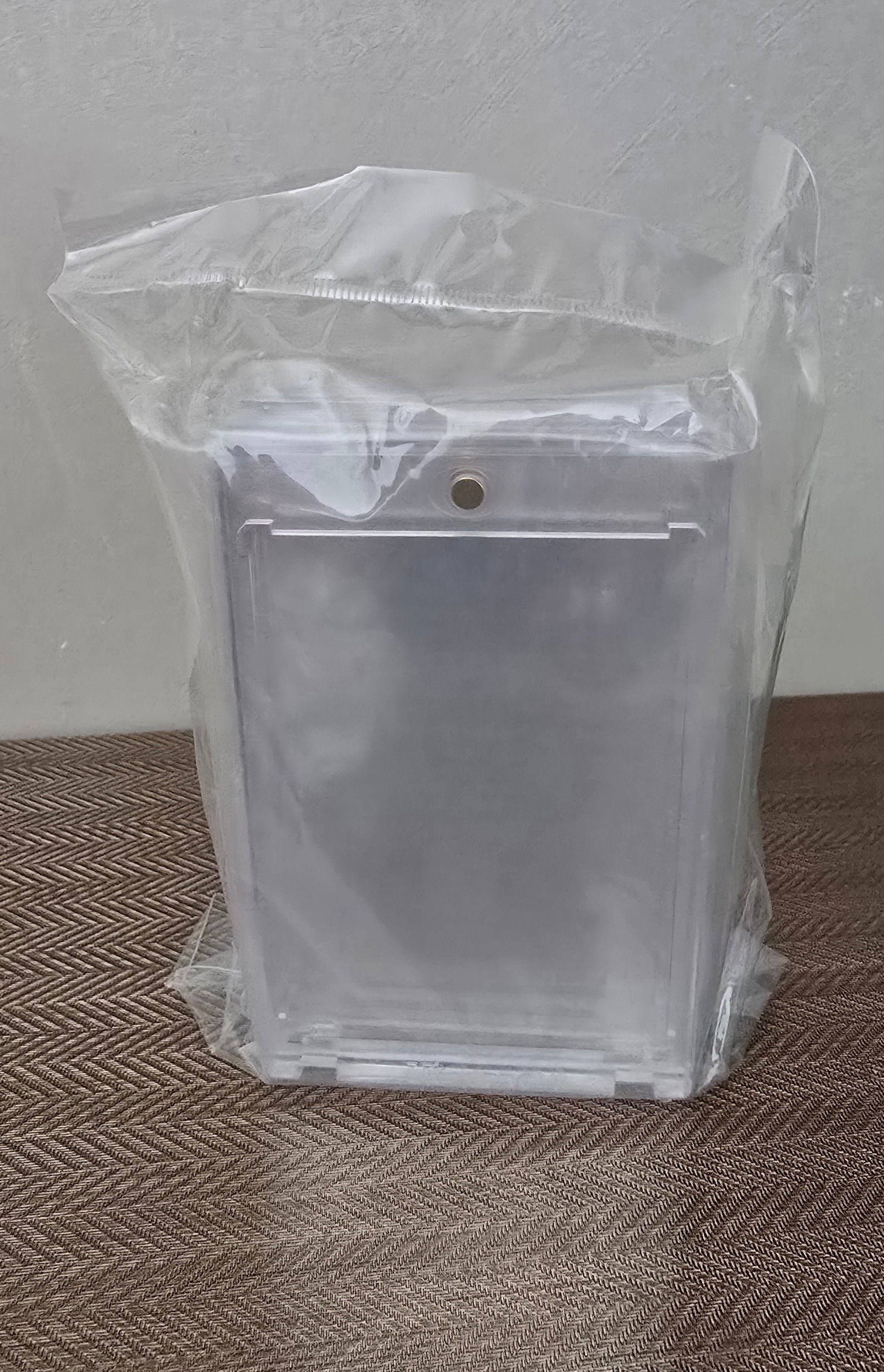 5 x ONE-TOUCH Magnetic Holder 100 PT UV - Ultra Pro