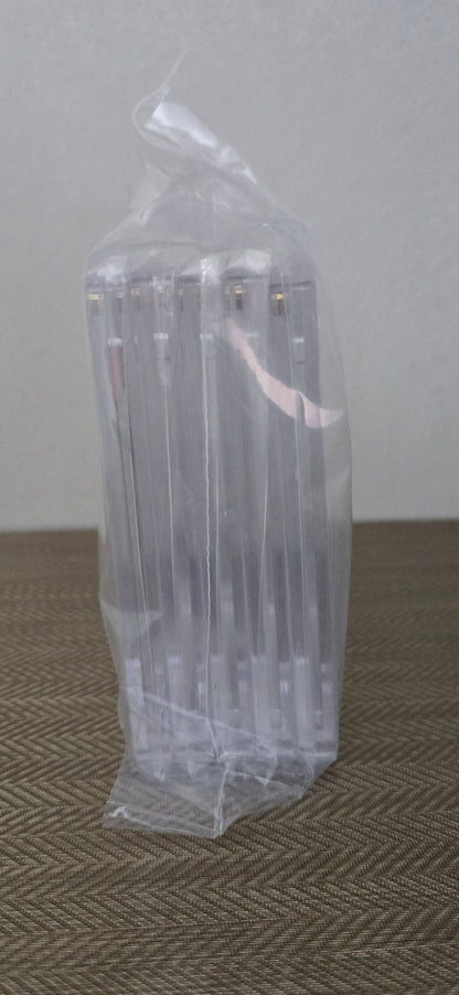 5 x ONE-TOUCH Magnetic Holder 100 PT UV - Ultra Pro