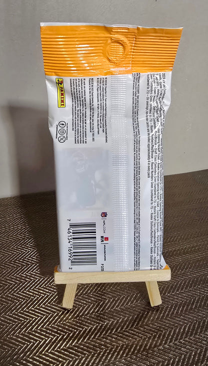 2024 Panini Contenders Cartes Football NFL Fat Pack Panini