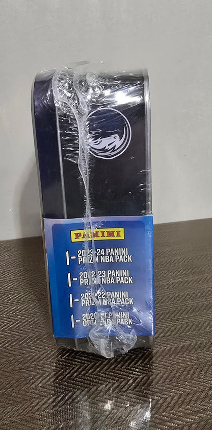 2024 NBA Luka Doncic Championship Cartes Basketball Coll. Vol. 2 MJH TIN MJ HOLDING