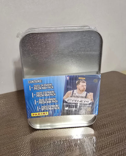 2024 NBA Giannis Antetokounmpo Championship Cartes Basketball Coll. Vol. 2 MJH TIN MJ HOLDING