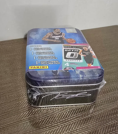 2024 NBA Kevin Durant Championship Cartes Basketball Coll. Vol. 2 MJH TIN MJ HOLDING