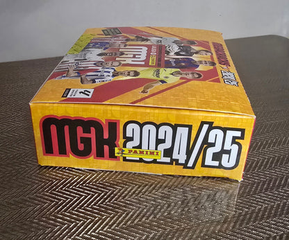 2024-25 Panini La Liga Megacracks Cartes Foot Soccer Box Panini