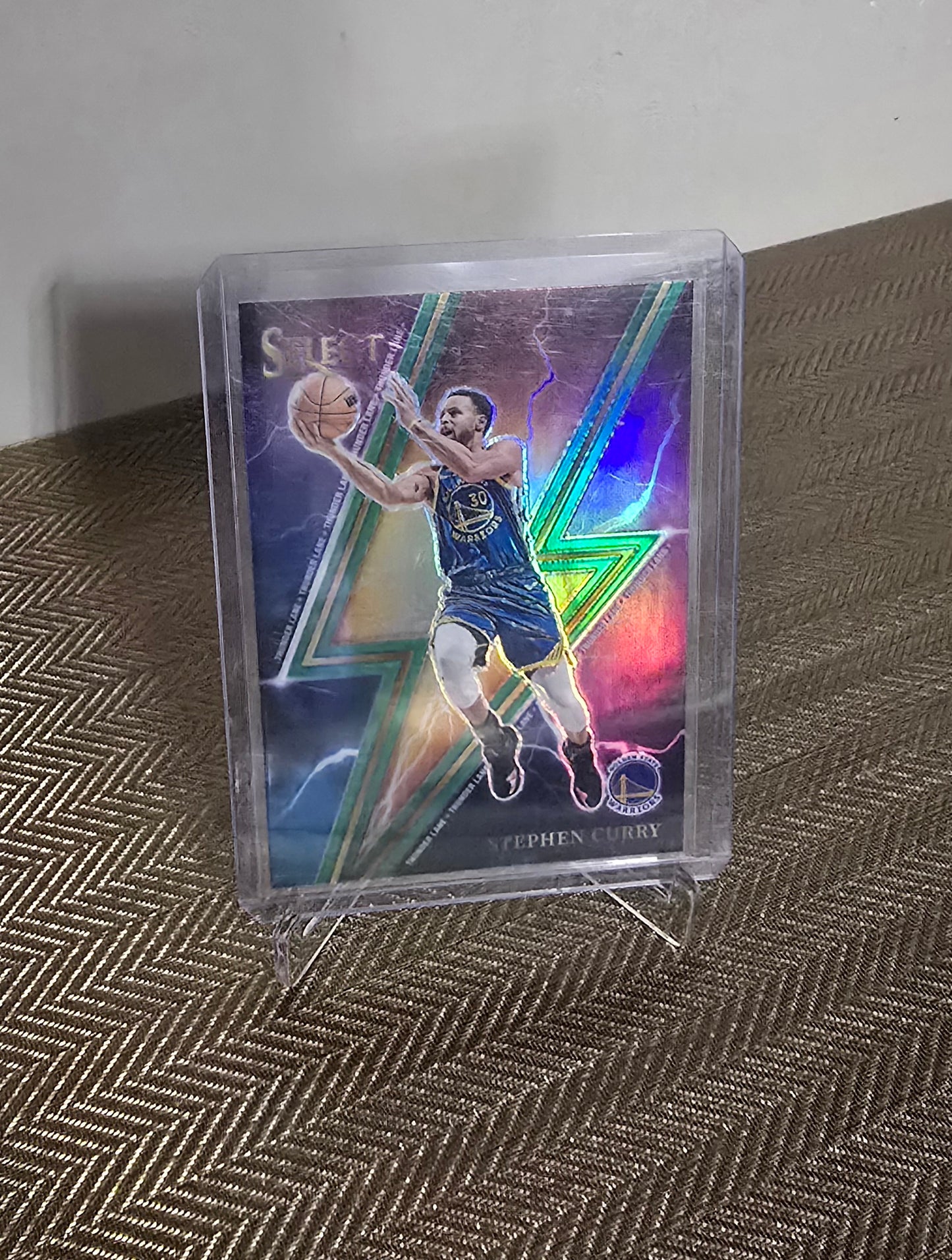 Support Porte Cartes Small BCW