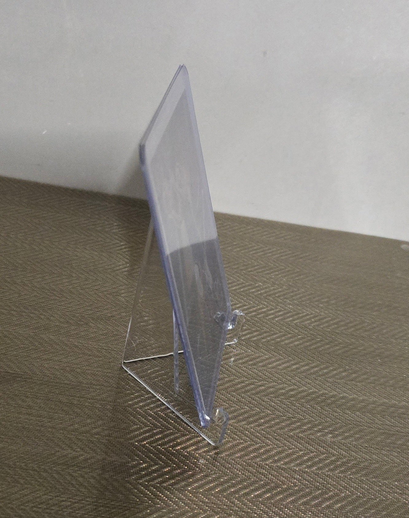 Support Porte Cartes Small BCW