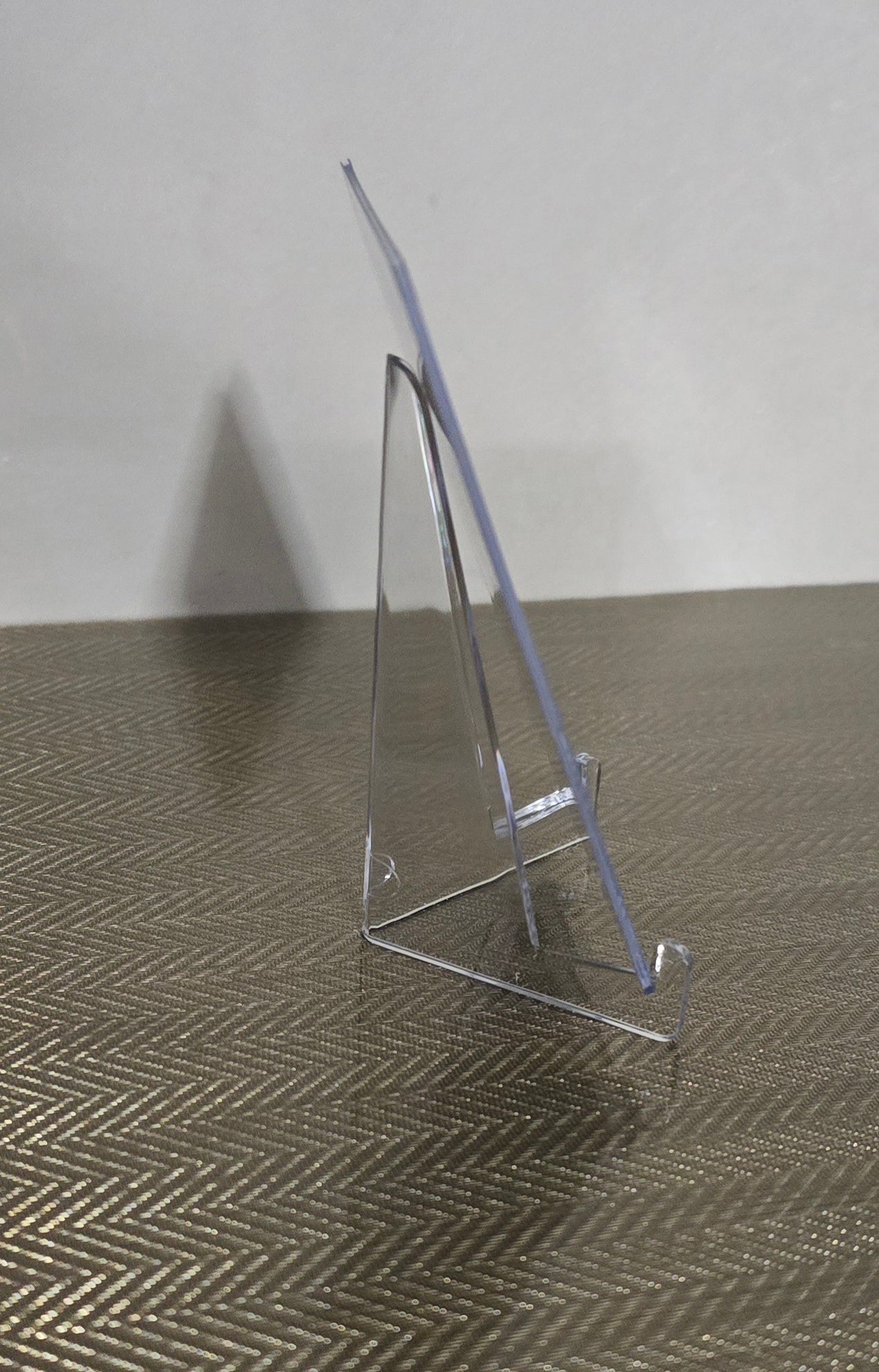 Support Porte Cartes Small BCW