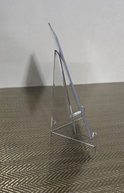 Support Porte Cartes Small BCW