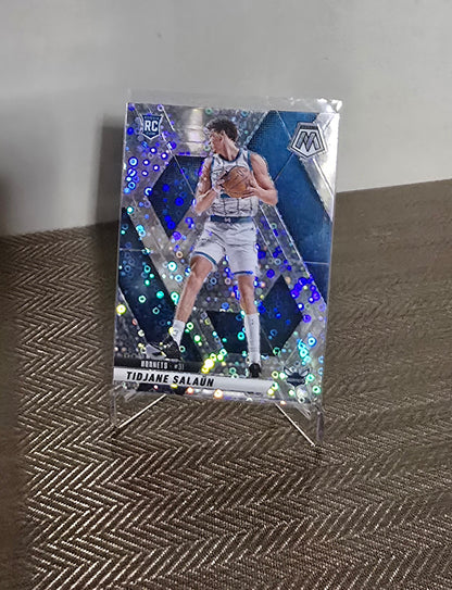 Support Porte Cartes Small BCW