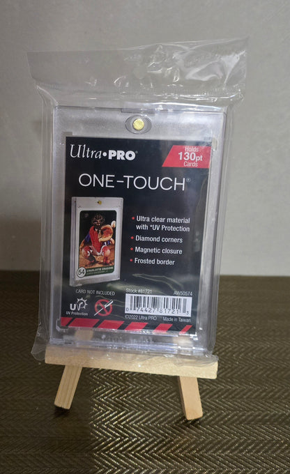 ONE-TOUCH Magnetic Holder 130PT UV - Ultra Pro
