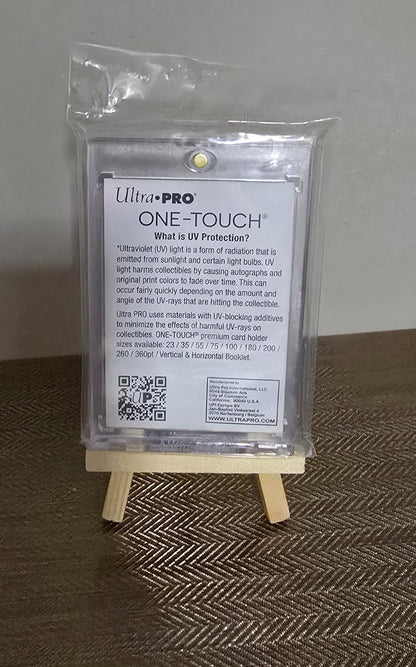ONE-TOUCH Magnetic Holder 130PT UV - Ultra Pro