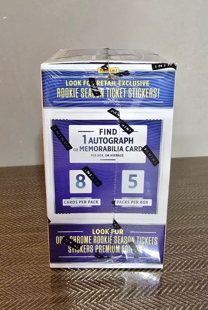 2020-21 Panini Contenders Cartes Basketball NBA Blaster Box