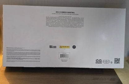 2024-25 Panini Donruss Cartes Basketball NBA Bundle Box