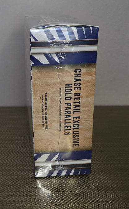 2025-26 Topps Cartes Basketball NBA Méga Box