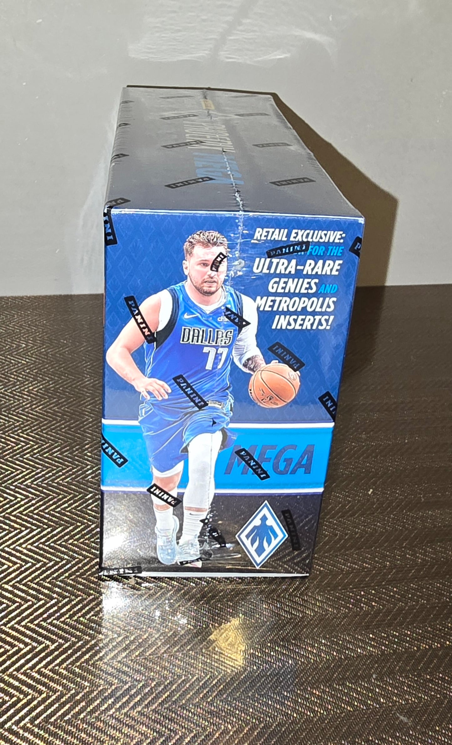 2023-24 Panini Phoenix Cartes Basketball NBA Méga Box (Target)