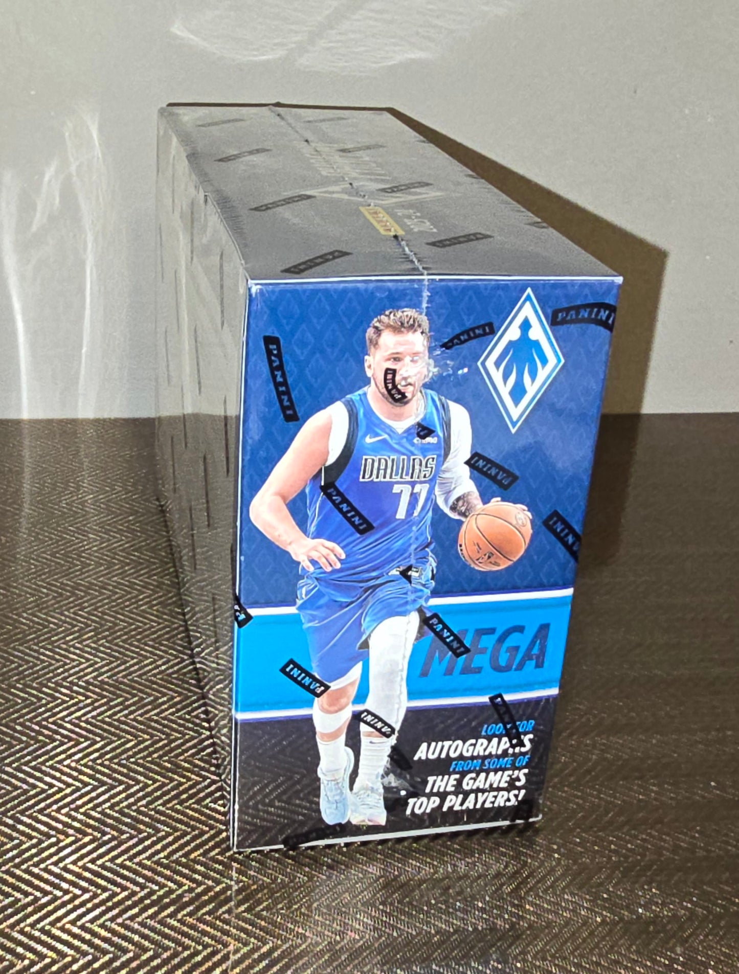 2023-24 Panini Phoenix Cartes Basketball NBA Méga Box (Target)