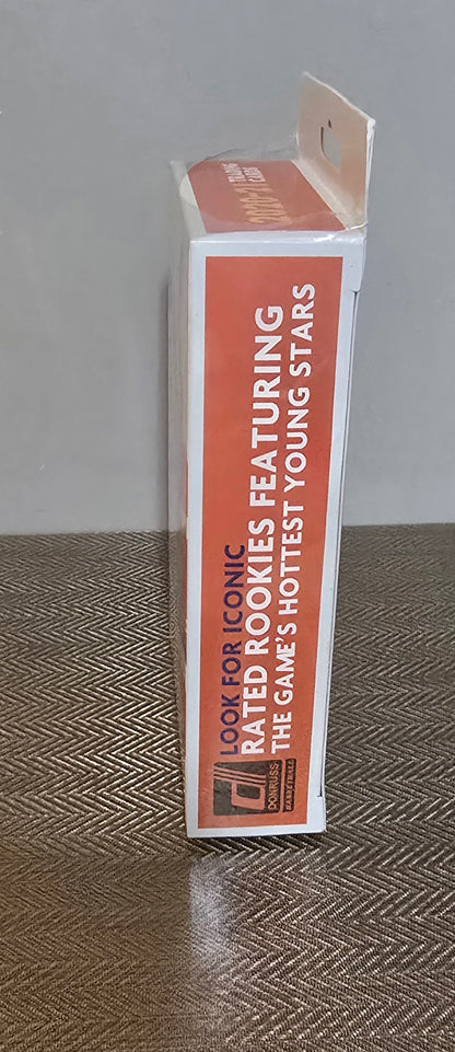 2020-21 Panini Donruss Cartes Basketball NBA Hanger Box