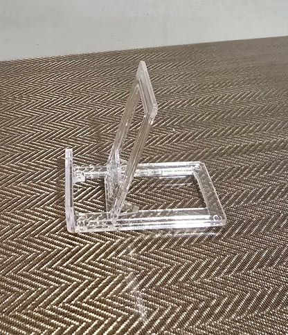 Lot de 5 Slider Stands -Support Cartes Ultimate Guard