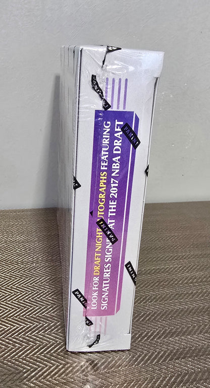 2017-18 Panini Status Cartes Basketball NBA Hobby Box