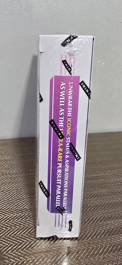 2017-18 Panini Status Cartes Basketball NBA Hobby Box