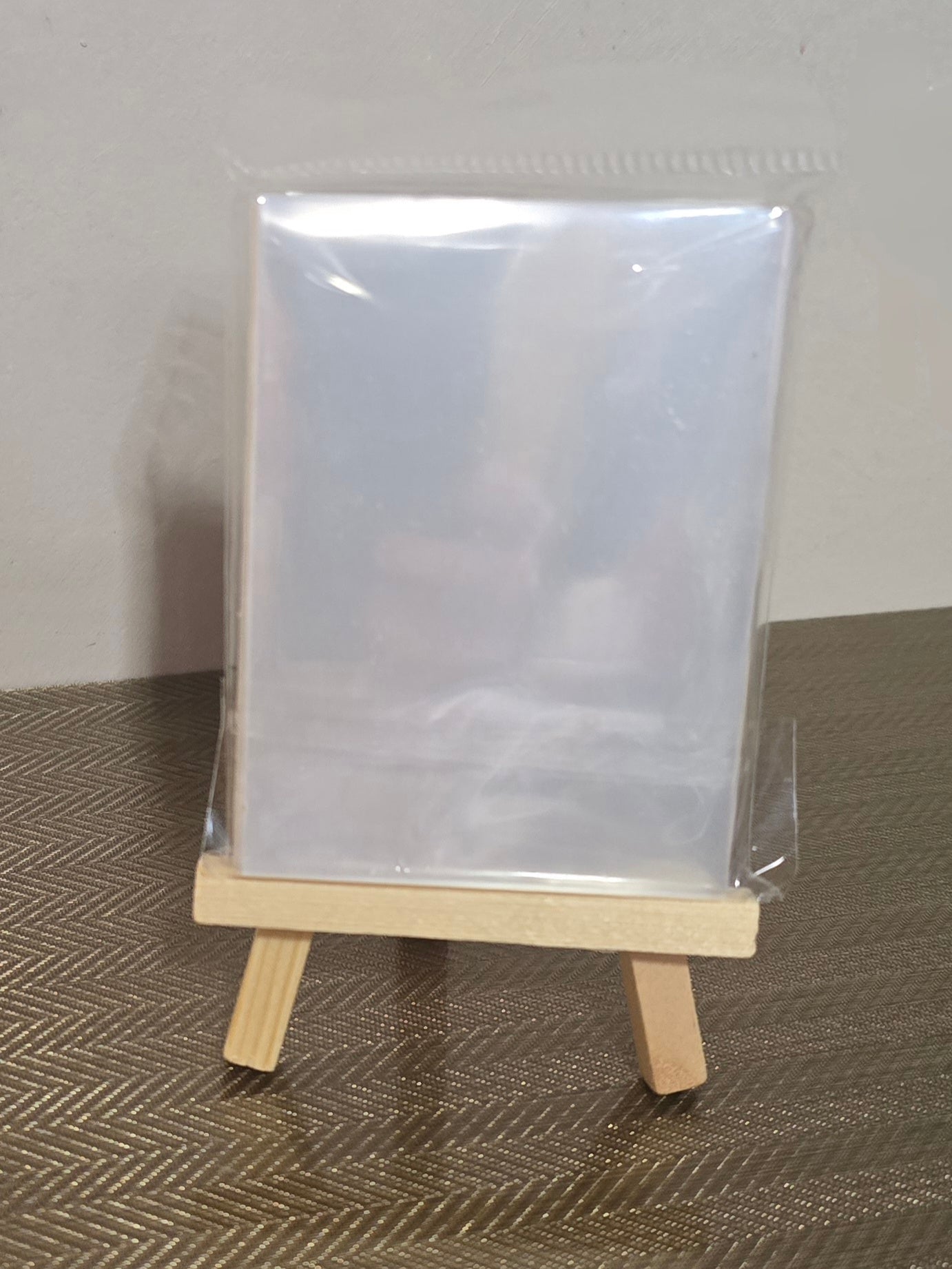 Sleeves Standard TCC 50 Microns